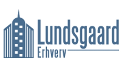 Lundsgaard Erhverv Lundsgaard Erhverv