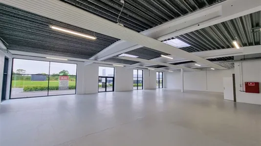 Butikslokaler til leje i Viborg - billede 4