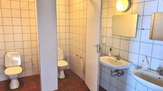 Butikslokaler til leje i Højslev - billede 7