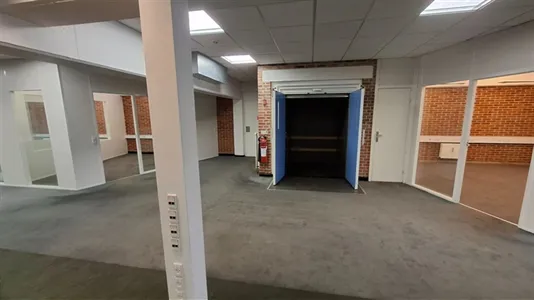 Showrooms til leje i Vallensbæk - billede 9