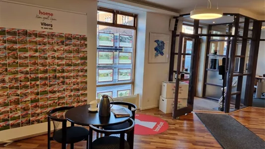Butikslokaler til leje i Viborg - billede 6