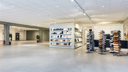 Showrooms til leje i Vejle Centrum - billede 10