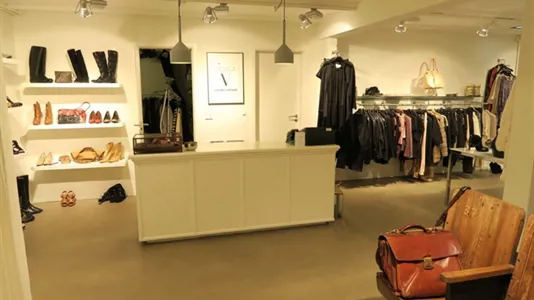 Butikslokaler til leje i Aalborg Centrum - billede 3