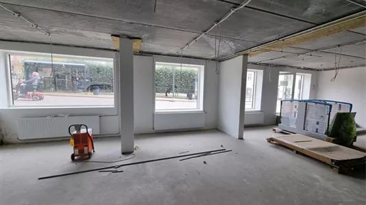 Butikslokaler til leje i Viborg - billede 7