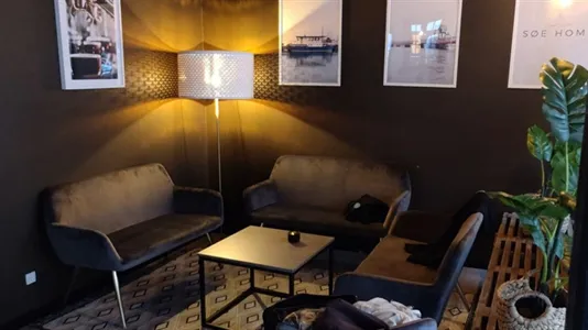 Butikslokaler til leje i Aalborg Centrum - billede 9