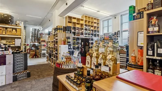 Kontorlokaler til leje i København S - billede 2