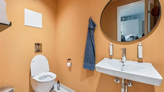 Butikslokaler til leje i Frederiksberg C - billede 10