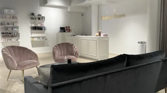 Kliniklokaler til leje i Vejle Centrum - billede 7