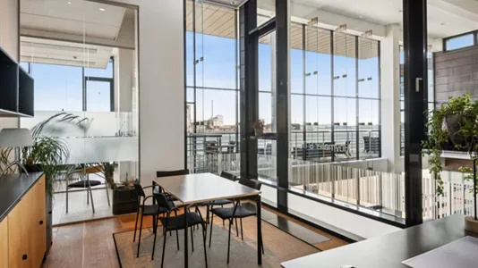 Butikslokaler til leje i Aalborg Centrum - billede 8