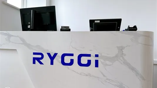 Showrooms til leje i Aalborg Centrum - billede 9