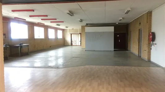 Værkstedslokaler til leje i Nyborg - billede 5
