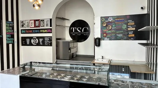 Butikslokaler til leje i København K - billede 2