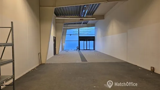 Butikslokaler til leje i Vejle Centrum - billede 4