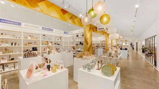 Butikslokaler til leje i Odense C - billede 5