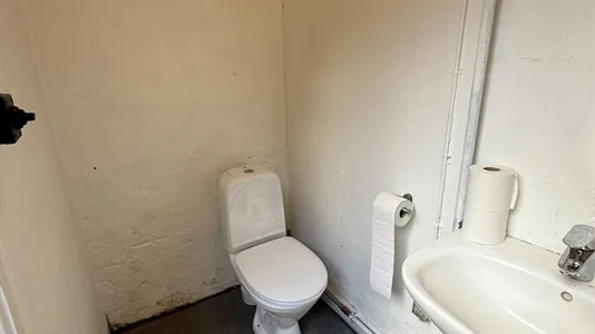 Butikslokaler til leje i Roskilde - billede 9