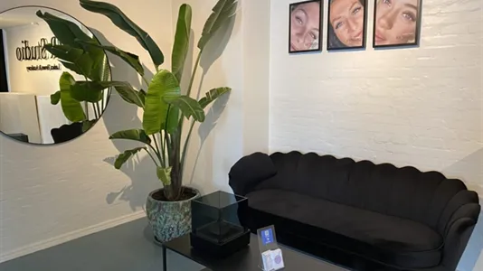 Butikslokaler til leje i Aalborg Centrum - billede 4