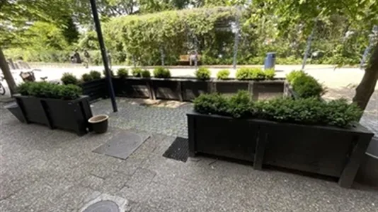 Butikslokaler til leje i Ballerup - billede 13