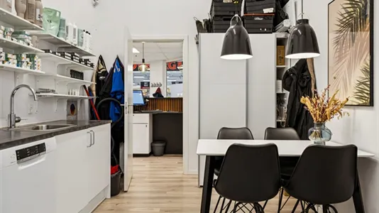 Butikslokaler til leje i Varde - billede 10