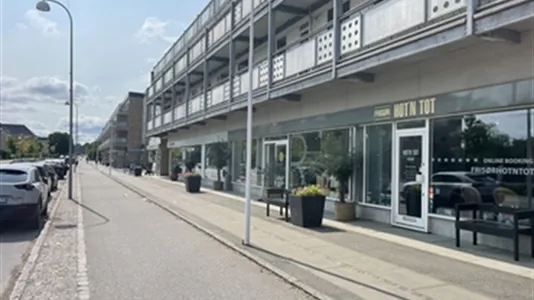 Butikslokaler til leje i Bagsværd - billede 7