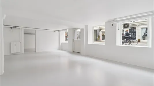 Butikslokaler til leje i Vesterbro - billede 4