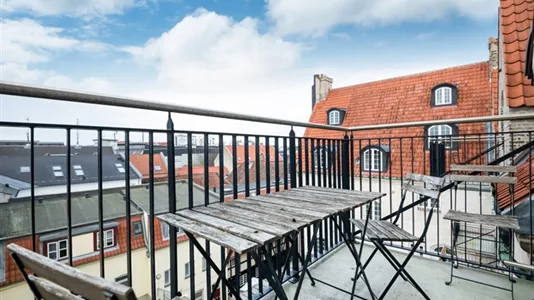 Butikslokaler til leje i Aalborg Centrum - billede 9