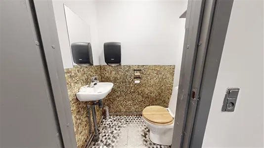 Butikslokaler til leje i Frederiksberg C - billede 3