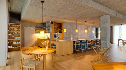 Butikslokaler til leje i Århus C - billede 4