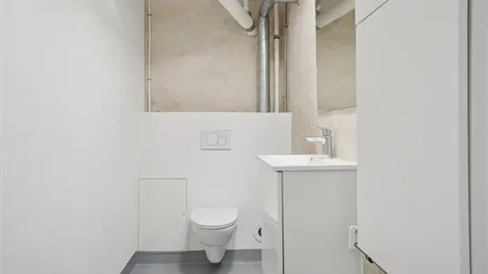 Butikslokaler til leje i Valby - billede 6