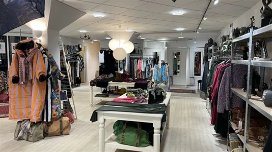 Butikslokaler til leje i Frederikssund - billede 6