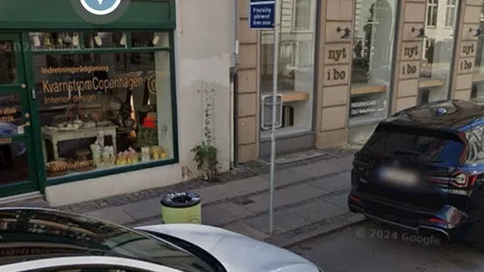 Butikslokaler til leje i København K - billede 2