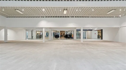 Butikslokaler til leje i Odense C - billede 3