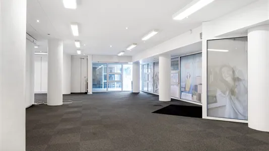 Butikslokaler til leje i Aalborg Centrum - billede 2