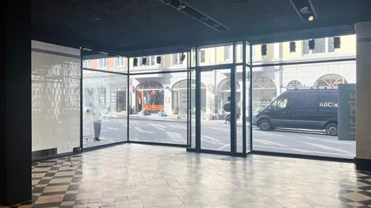 Butikslokaler til leje i Århus C - billede 2