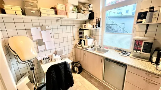 Butikslokaler til leje i Silkeborg - billede 8