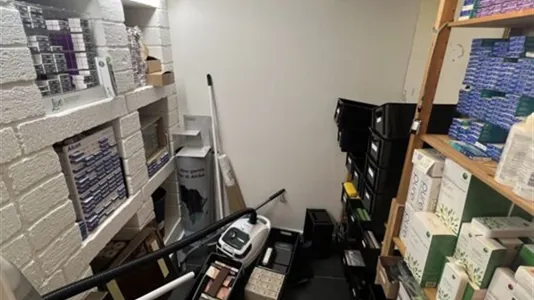 Butikslokaler til leje i Kolding - billede 13