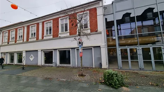 Butikslokaler til salg i Nykøbing Mors - billede 6
