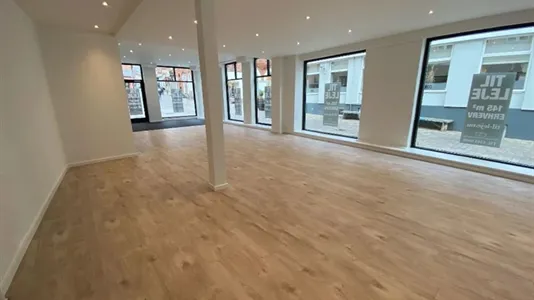 Butikslokaler til leje i Viborg - billede 6