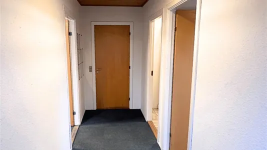 Lagerlokaler til leje i Kolding - billede 5