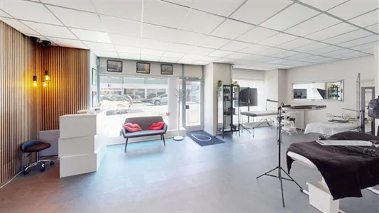 Butikslokaler til leje i Aalborg Centrum - billede 13