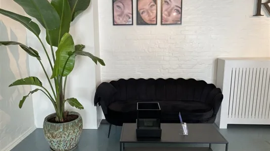 Butikslokaler til leje i Aalborg Centrum - billede 10