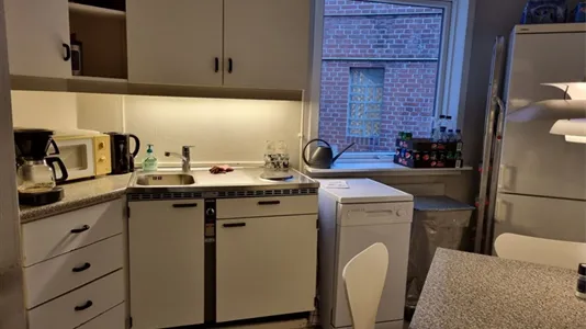 Butikslokaler til leje i Viborg - billede 9