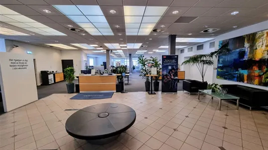 Butikslokaler til leje i Viborg - billede 7