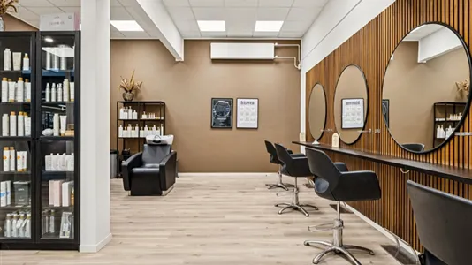 Butikslokaler til leje i Varde - billede 2