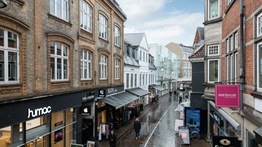 Butikslokaler til leje i Aalborg Centrum - billede 2