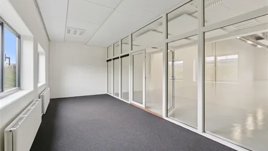 Butikslokaler til leje i Aalborg Centrum - billede 9