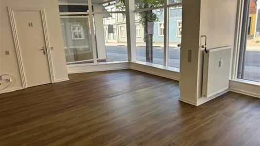 Butikslokaler til leje i Varde - billede 4