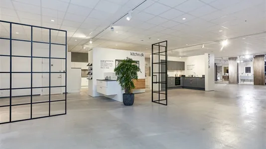 Showrooms til leje i Vejle Centrum - billede 15