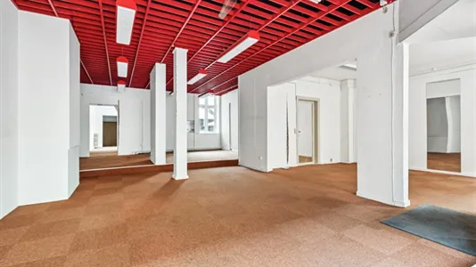 Butikslokaler til leje i Kolding - billede 4