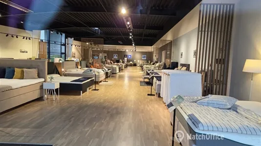 Butikslokaler til leje i Vejle Centrum - billede 4