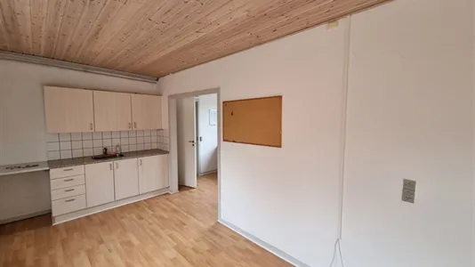 Butikslokaler til leje i Thorsø - billede 9